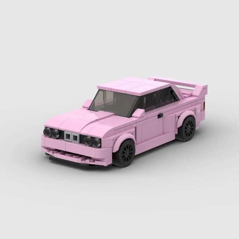 435PCS Sports Car Building Blocks,Speed Champions Cars Blocks Building Sets Toys,City Racing Cars DIY Building Bricks For Kids And Adults